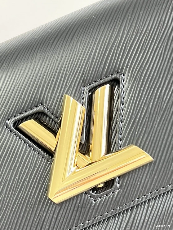 VUITTON LOUIS PM TWIST 0711